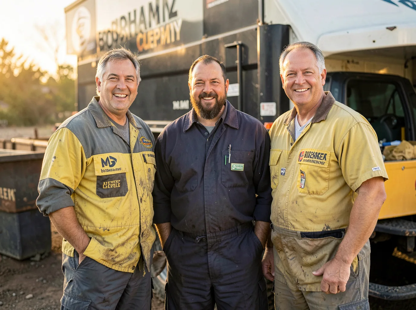 Sewage Cleanup company in Black, MO