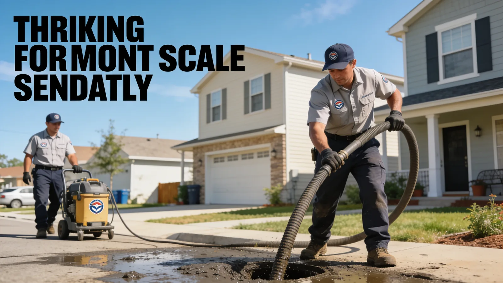 Sewage Cleanup in Black, MO near me